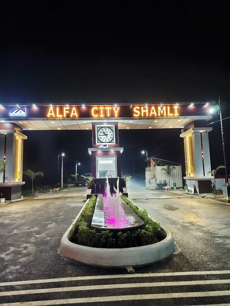 Alpha City photo 2